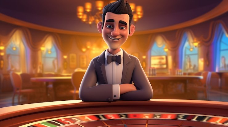 Platform kingzeus yang dapat diakses melalui berbagai perangkat