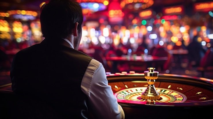 Sistem poin loyalitas kingzeus untuk permainan