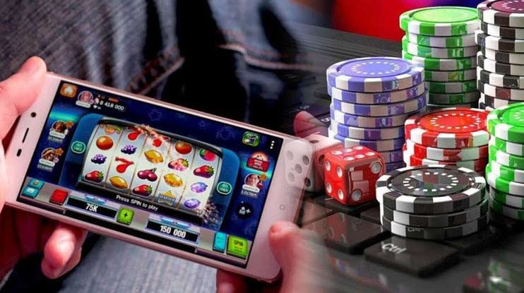 Meja Poker Indonesia di platform kingzeus dengan dealer dan pemain